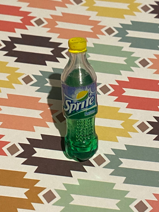 🍋 Sprite Bottle Clip