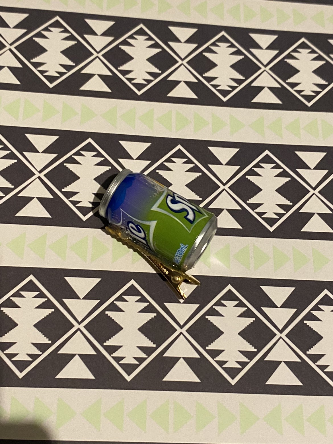 🍋 Sprite Pop Can Clip